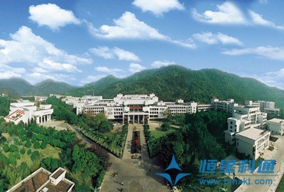 汕頭大學校園無線調(diào)頻廣播系統(tǒng)二期工程