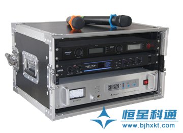 北京恒星科通強勢推出HX-2000S車載調頻發(fā)射機系列產品