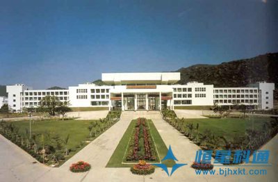 汕頭大學(xué)選用北京恒星科通校園電臺自動播放系統(tǒng)