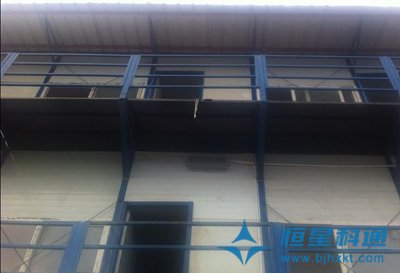 中鐵蘋(píng)果園交通樞紐工地調(diào)頻廣播設(shè)備